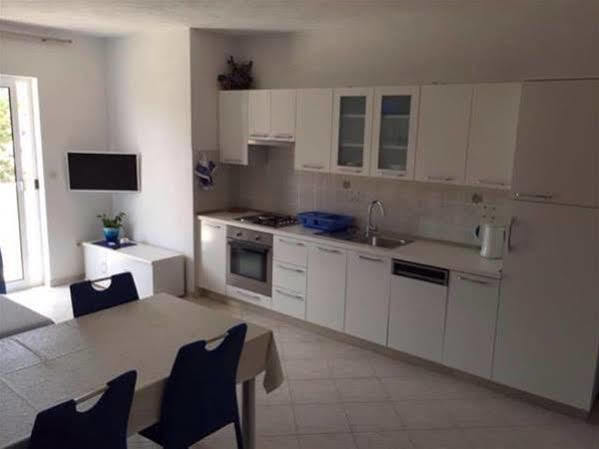 Apartments Nikolina Хвар Экстерьер фото