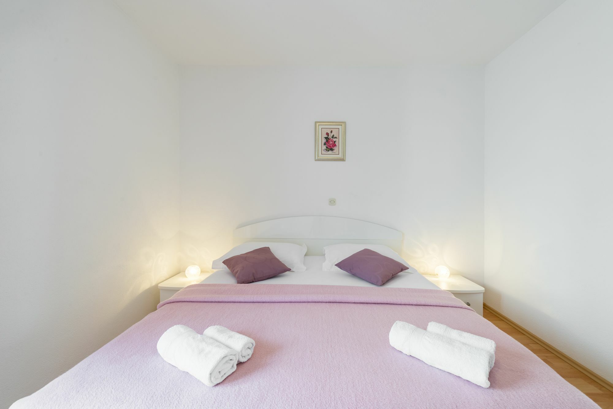 Apartments Nikolina Хвар Экстерьер фото