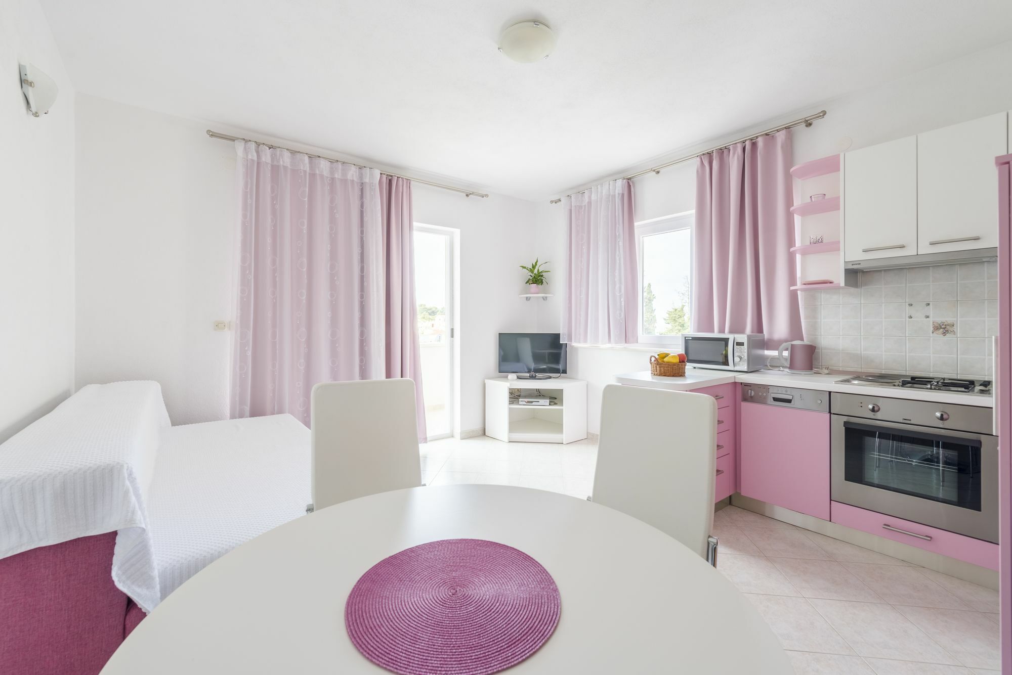 Apartments Nikolina Хвар Экстерьер фото