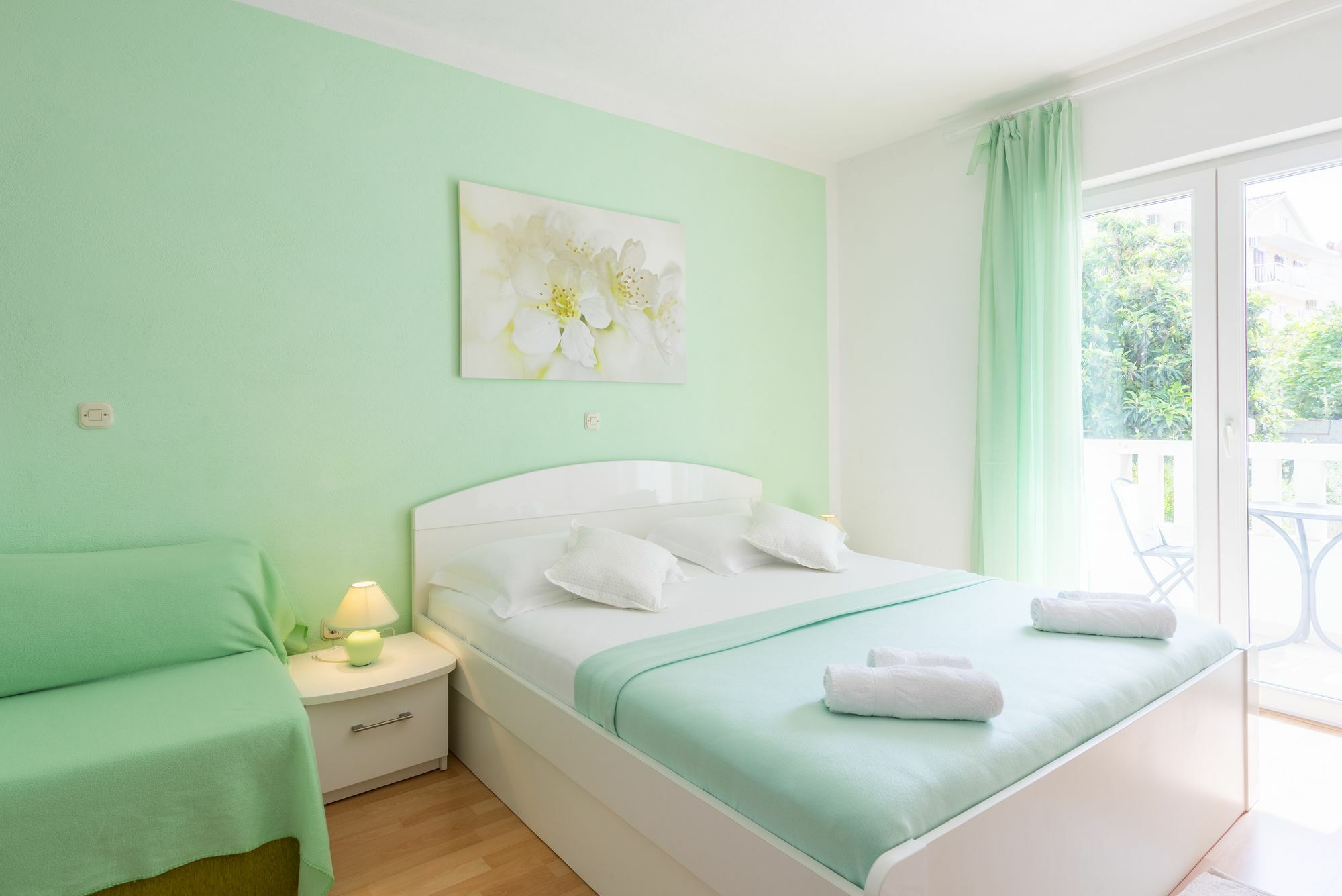Apartments Nikolina Хвар Экстерьер фото