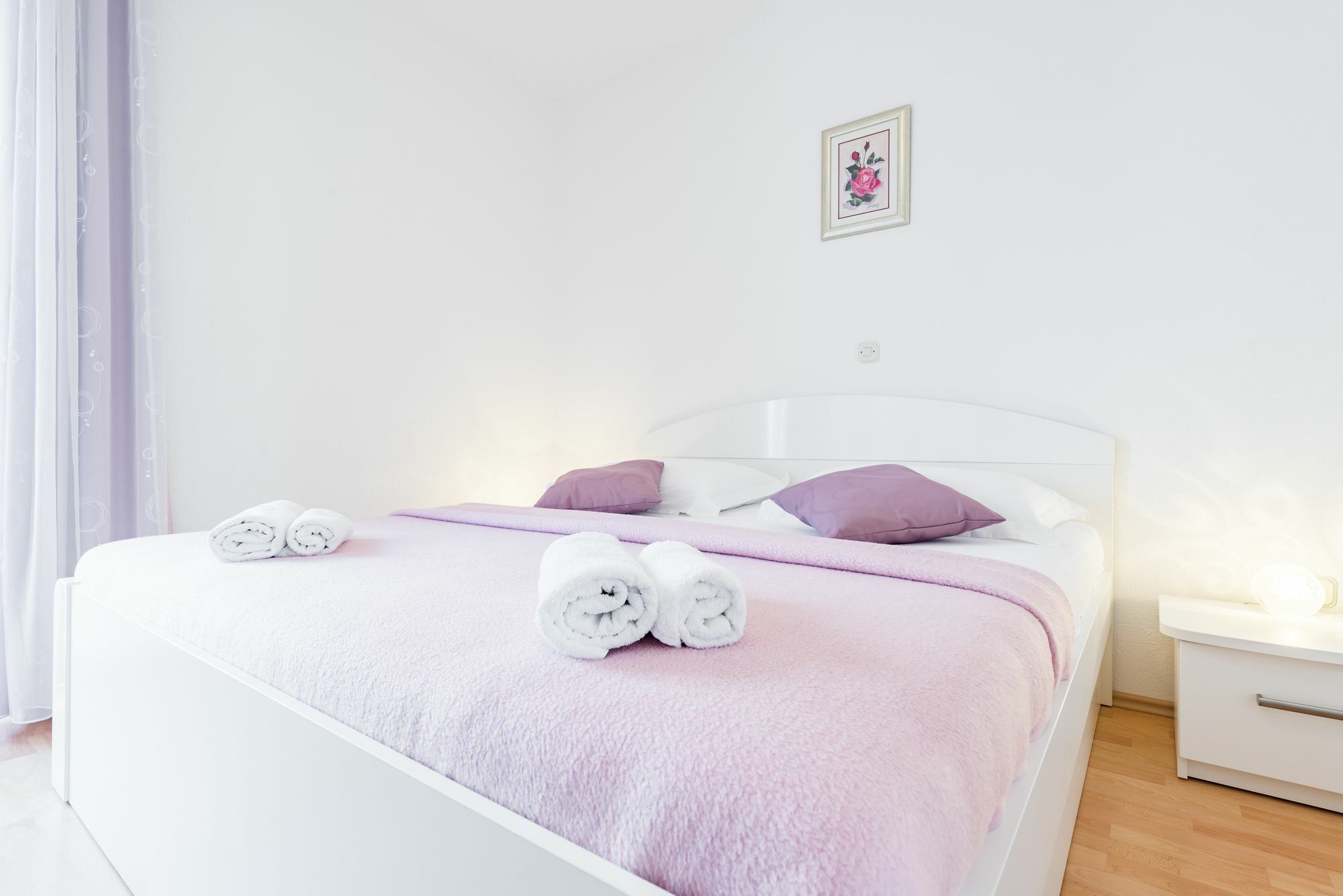 Apartments Nikolina Хвар Экстерьер фото