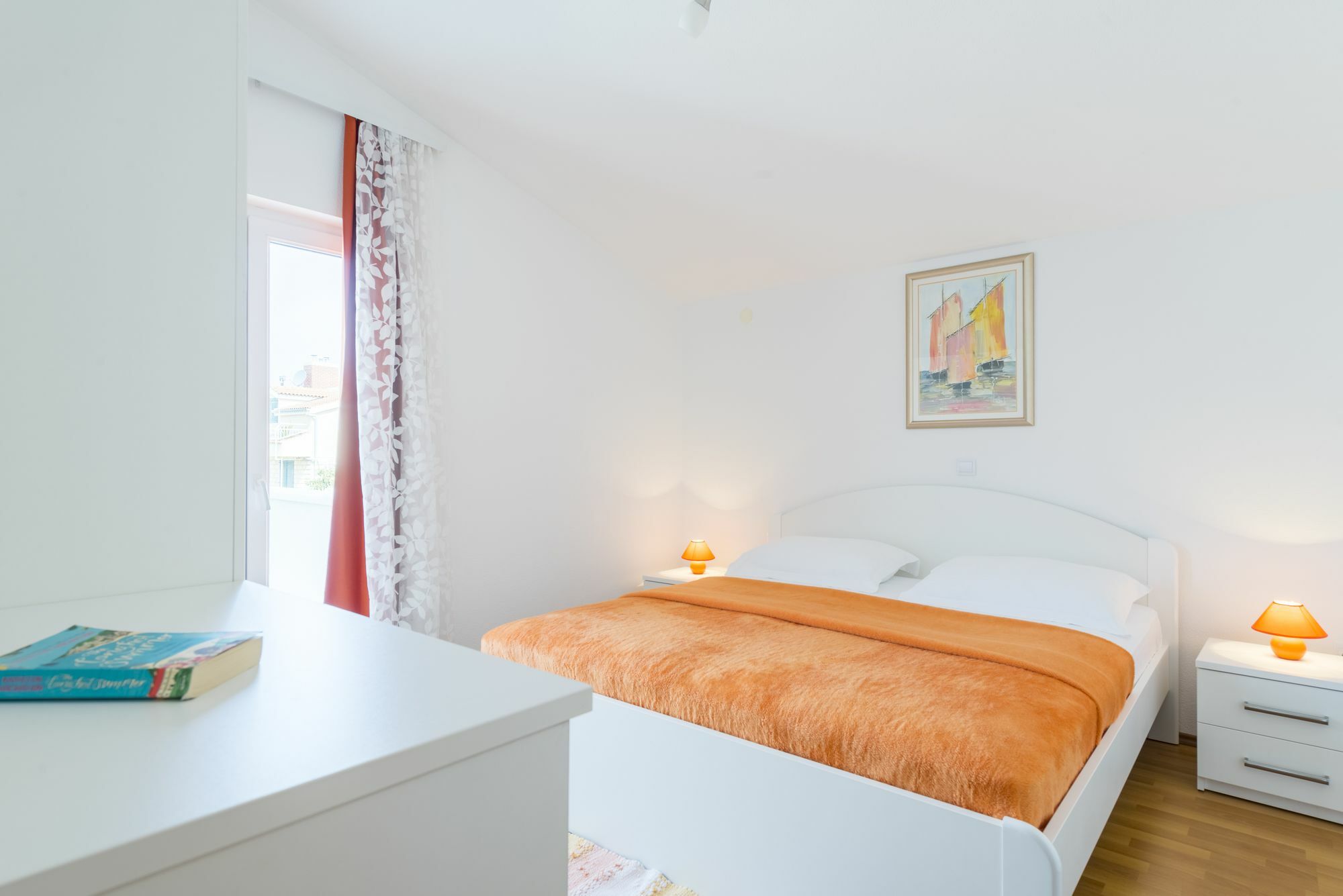 Apartments Nikolina Хвар Экстерьер фото