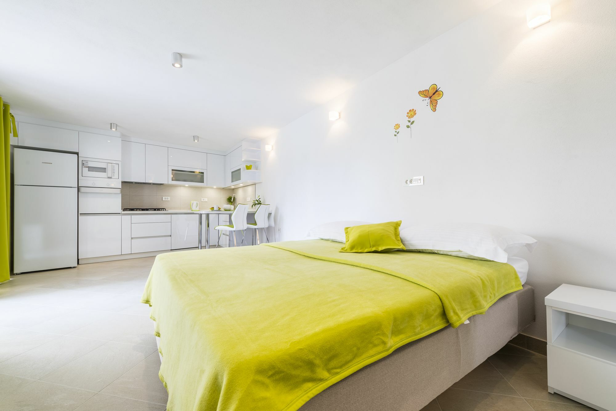Apartments Nikolina Хвар Экстерьер фото