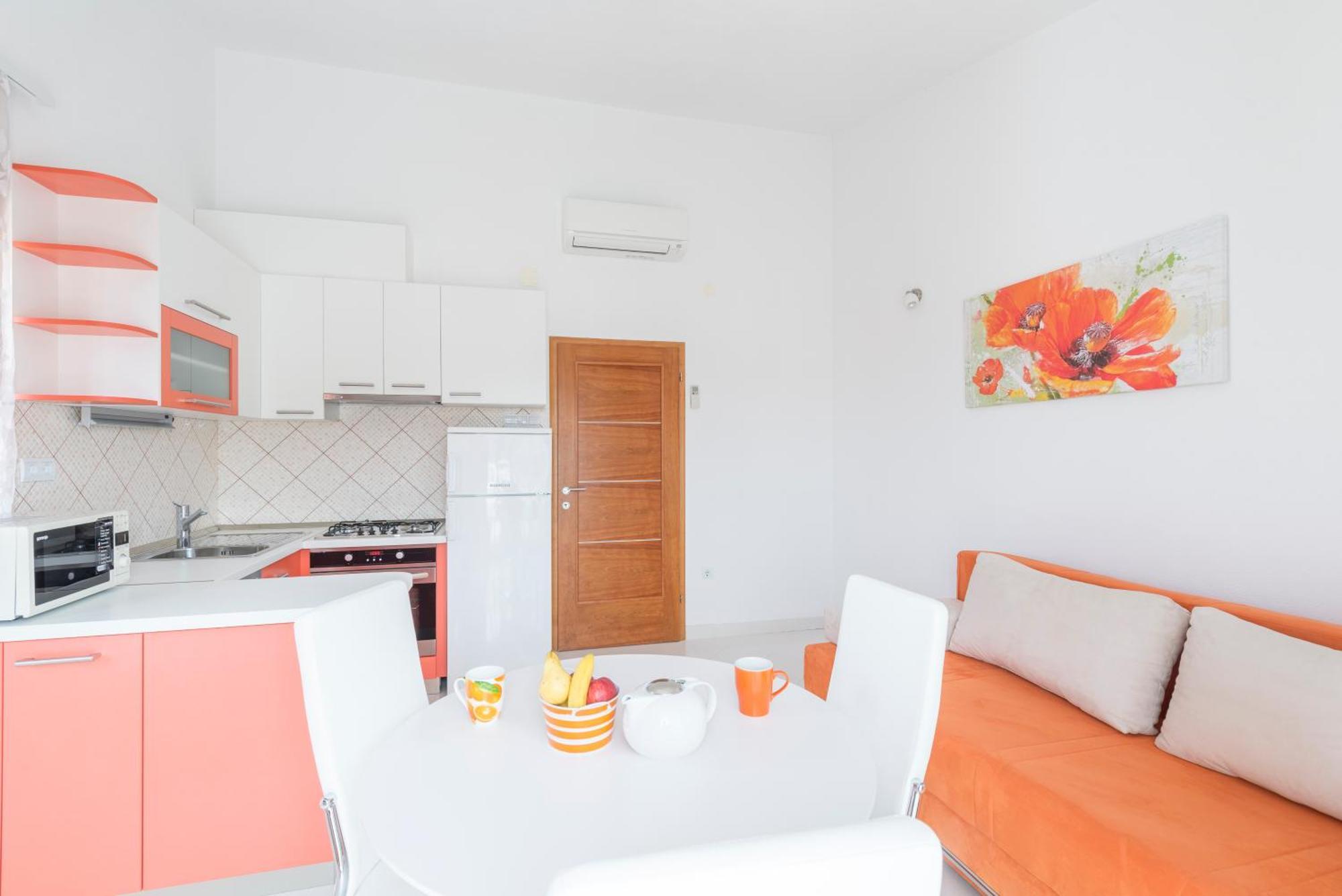 Apartments Nikolina Хвар Экстерьер фото