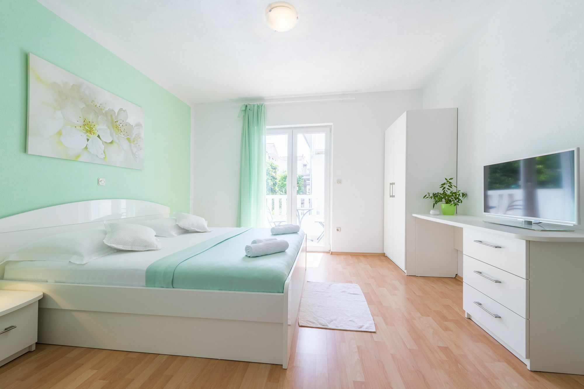 Apartments Nikolina Хвар Экстерьер фото