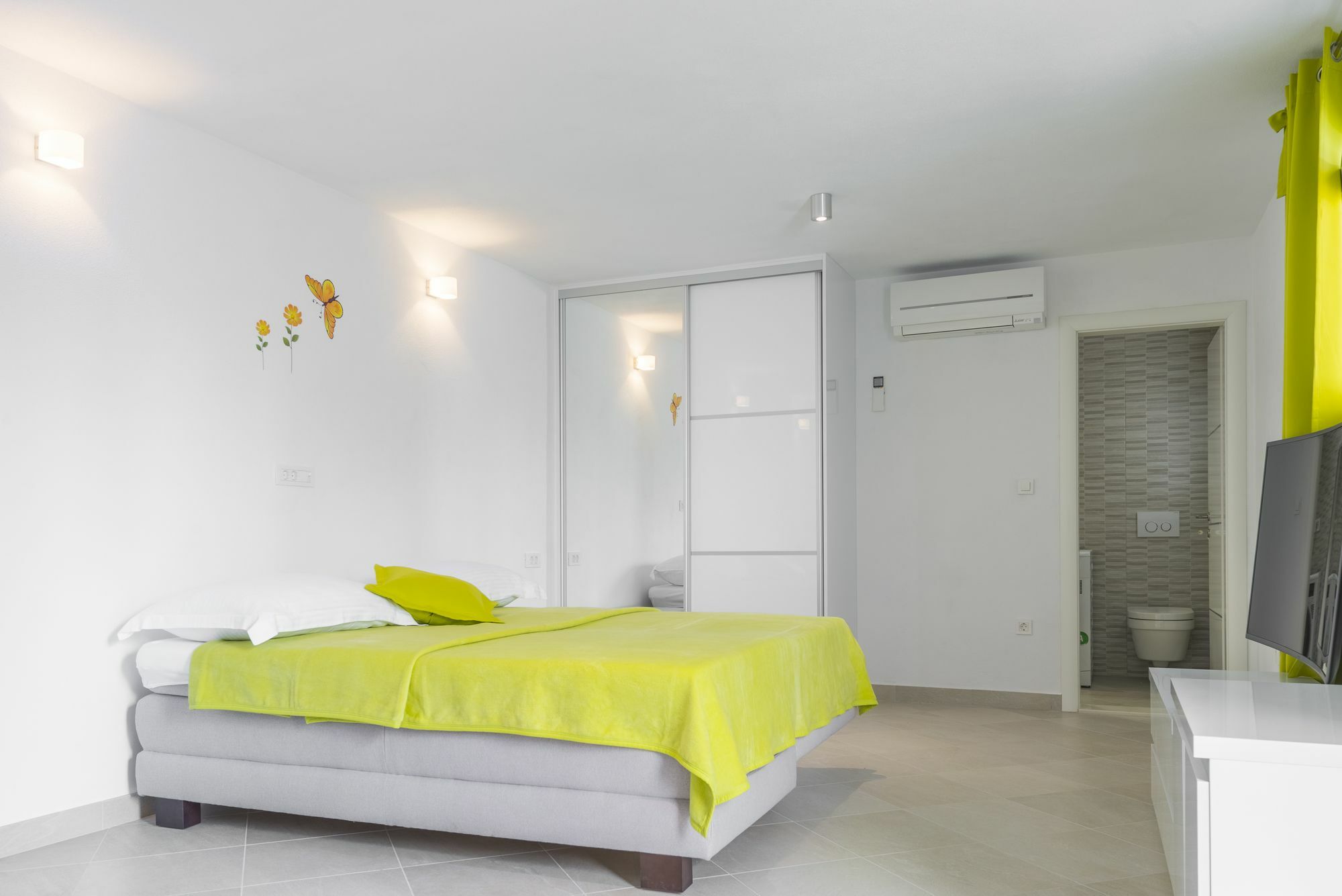Apartments Nikolina Хвар Экстерьер фото