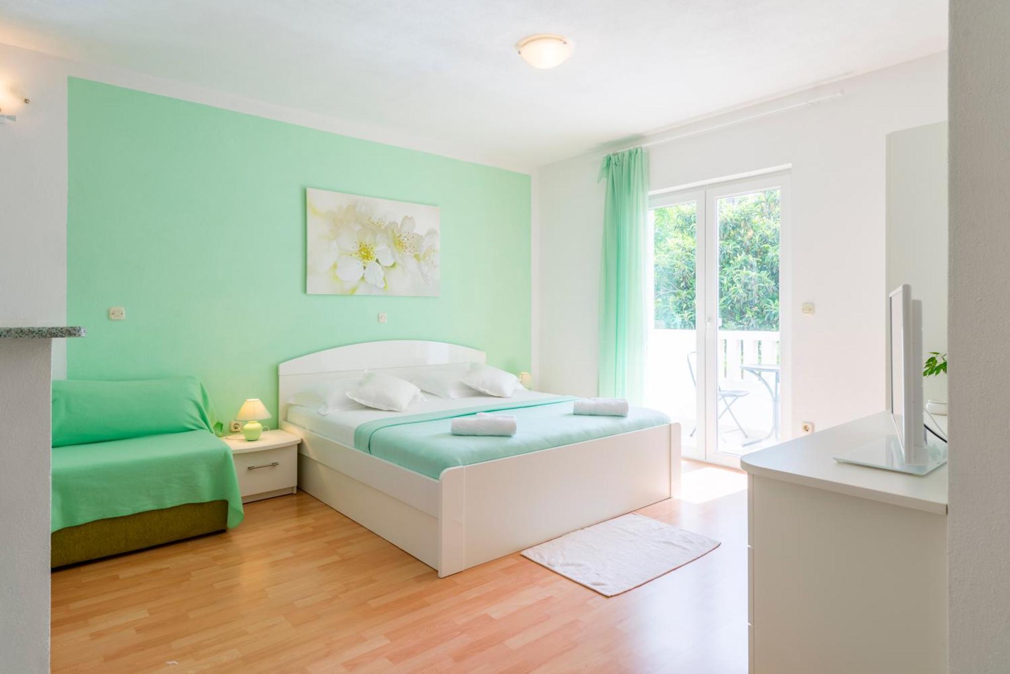 Apartments Nikolina Хвар Экстерьер фото