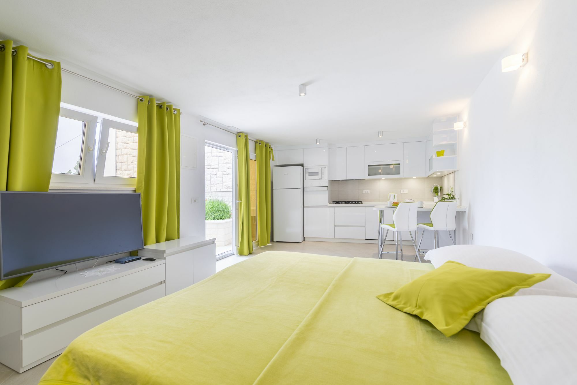 Apartments Nikolina Хвар Экстерьер фото