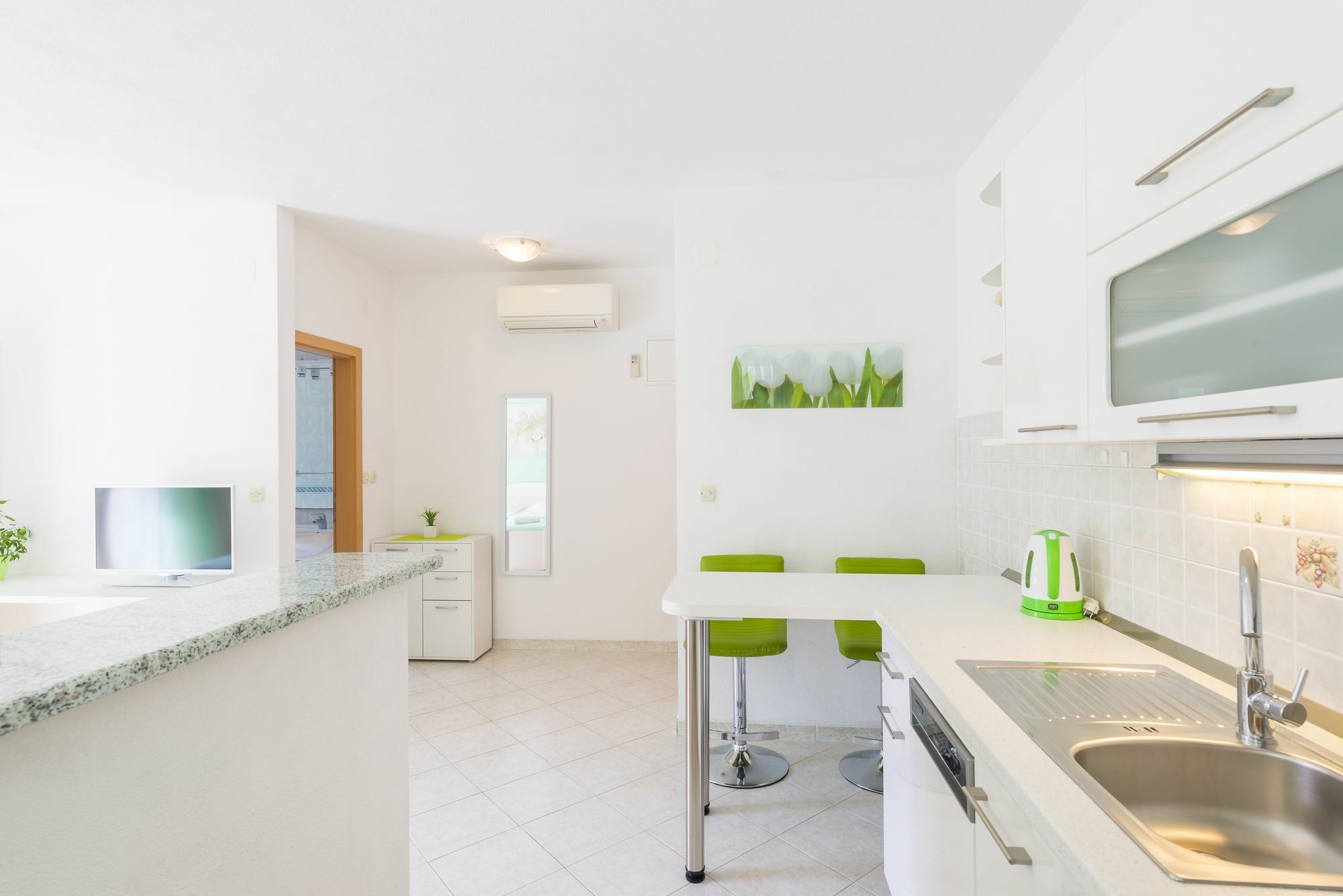 Apartments Nikolina Хвар Экстерьер фото