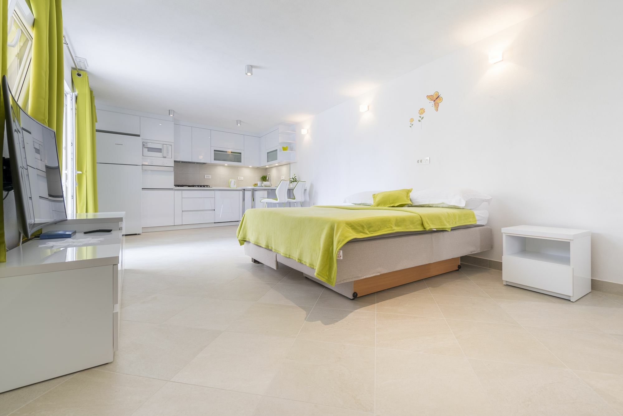 Apartments Nikolina Хвар Экстерьер фото