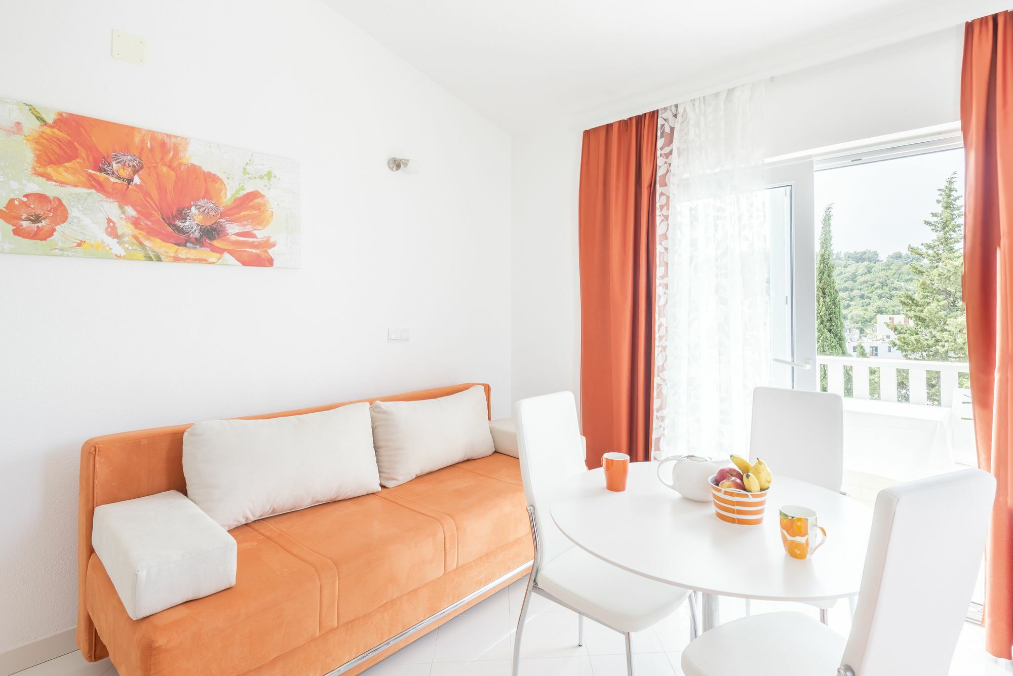 Apartments Nikolina Хвар Экстерьер фото