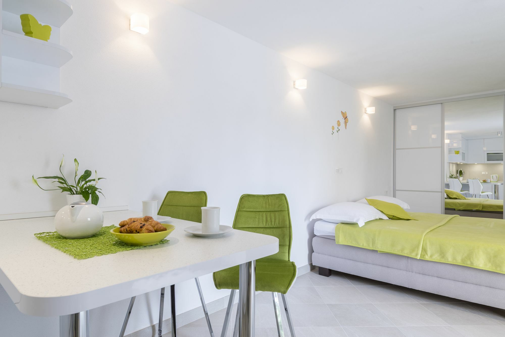 Apartments Nikolina Хвар Экстерьер фото