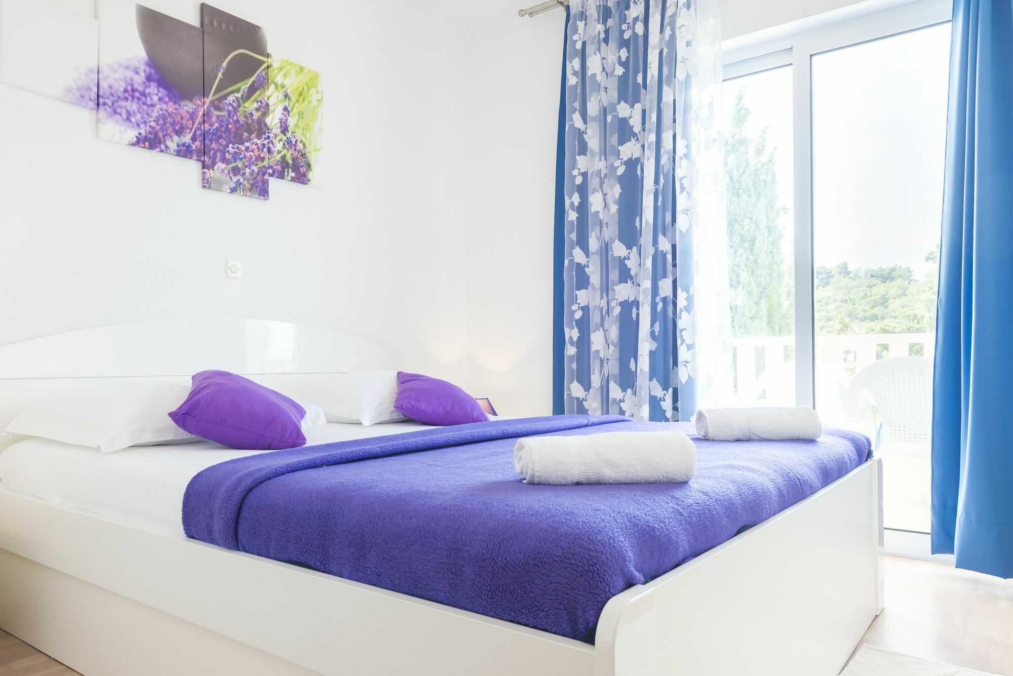 Apartments Nikolina Хвар Экстерьер фото